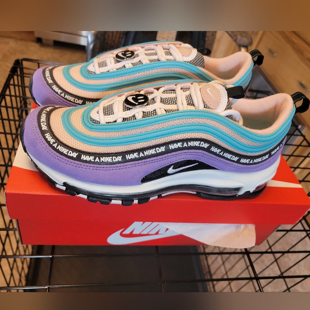 Nike Air Max